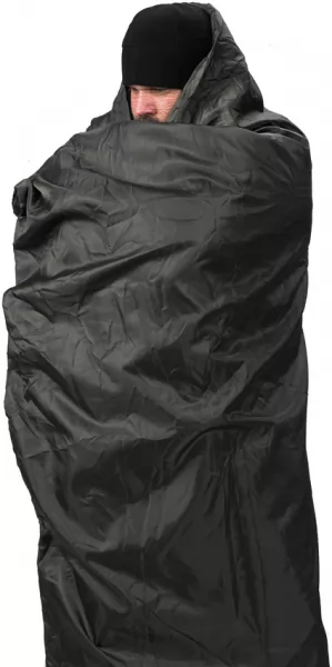 Snugpak Jungle Blanket Black outdoor gear SN92248