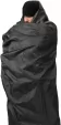 Snugpak Jungle Blanket Black - SN92248