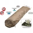 Snugpak Jungle Bag Sleeping Bag Tan outdoor gear SN92256