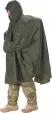 Snugpak Patrol Poncho Olive - SN92285