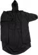 Snugpak Enhanced Patrol Poncho Black - SN92286