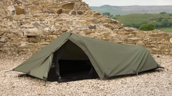 Snugpak Ionosphere IX Tent Olive outdoor gear SN92850IXOD