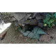 SnugPak Stratosphere Olive Bivi Shelter 92860