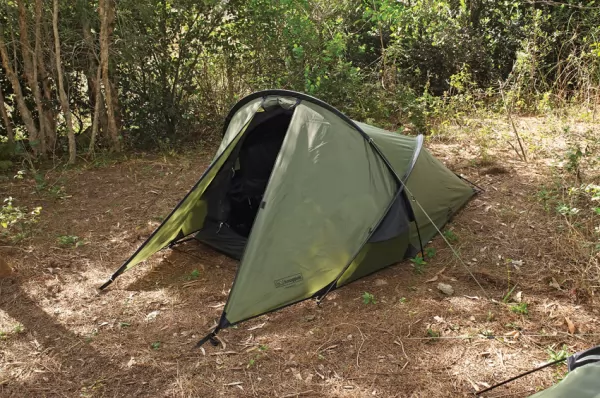 Snugpak Scorpion 2 Tent OD Green outdoor gear SN92870