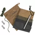 Snugpak Scorpion 2 IX Tent Olive outdoor gear SN92870IXOD