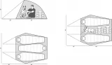 Snugpak Scorpion 3 Tent outdoor gear SN92880