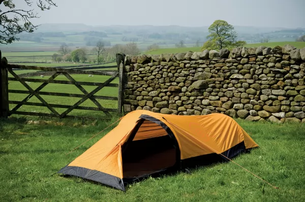 Snugpak Journey Solo Tent outdoor gear SN96001