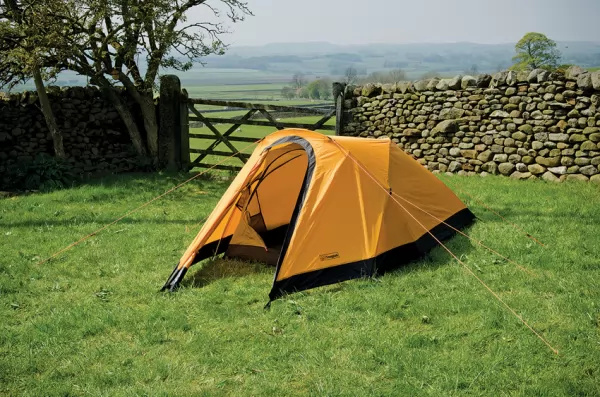 Snugpak Journey Duo Tent outdoor gear SN96002