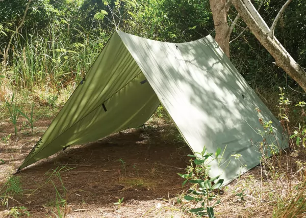 Snugpak G2 All Weather Shelter outdoor gear SN96006OD
