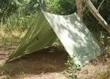 Snugpak G2 All Weather Shelter - SN96006OD