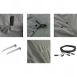 Snugpak G2 All Weather Shelter outdoor gear SN96006OD