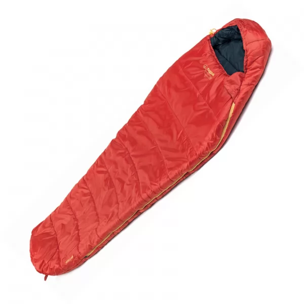 Snugpak Basecamp Ruby Red Sleeping Bag outdoor gear SN98120