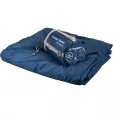 Snugpak Travelpak Blanket Petrol Blue outdoor gear SN98850