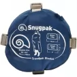 Snugpak Travelpak Blanket Petrol Blue outdoor gear SN98850