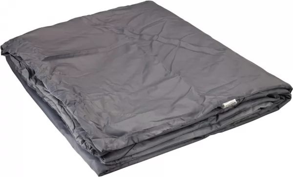 Snugpak Travelpak Blanket XL Grey outdoor gear SN98860