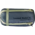 Snugpak Travelpak Blanket XL Grey outdoor gear SN98860