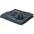 Snugpak Travelpak Blanket XL Grey outdoor gear SN98860