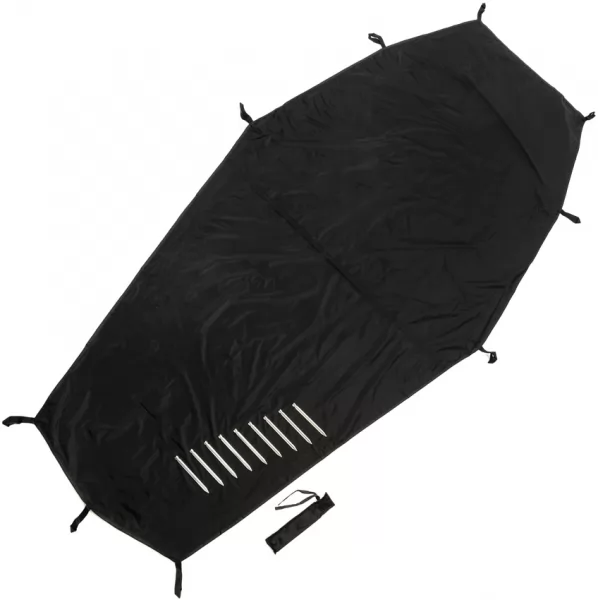 Snugpak Scorpion 2 Footprint outdoor gear SNFP92870