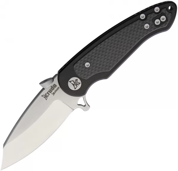 Krudo VICE Framelock knives SNG030