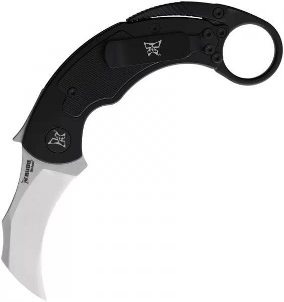 Krudo SNAGbit Framelock knives SNG061