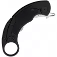 Krudo SNAG Framelock Black knives SNG088