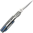 Krudo IOTA Framelock Carbon Fiber knives SNG232