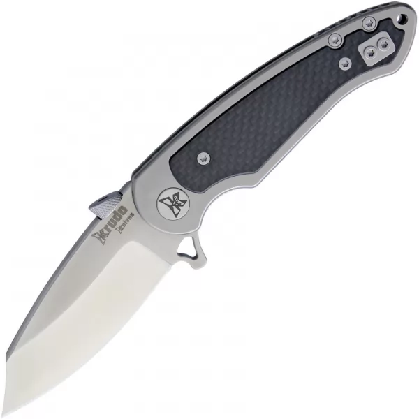 Krudo Vice BA Framelock knives SNG242