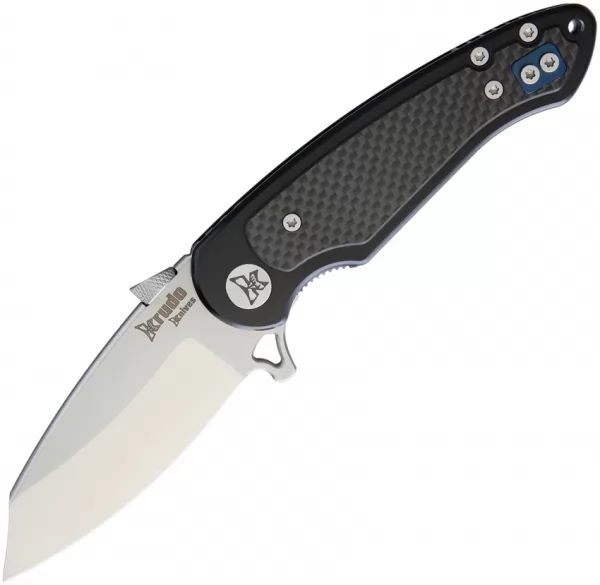 Krudo VICE Framelock knives SNG243