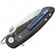 Krudo VICE Framelock knives SNG243