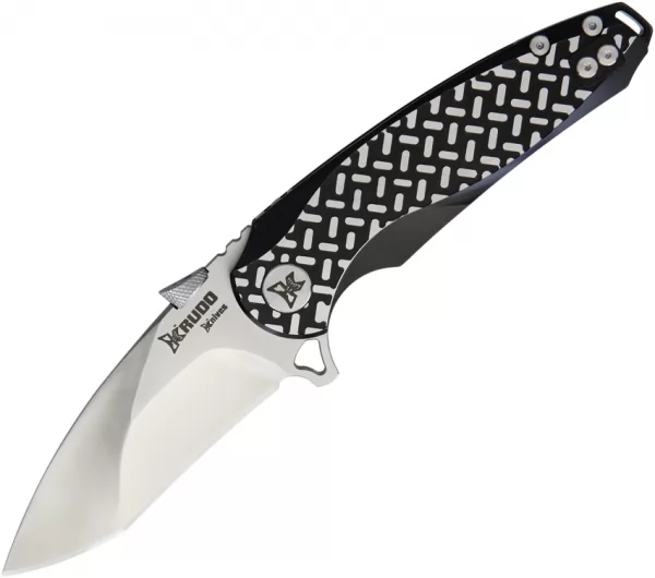 Krudo Revolute Framelock knives SNG303