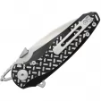 Krudo Revolute Framelock knives SNG303