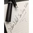 Krudo Ink Pen with Fountain Nib knives SNG388
