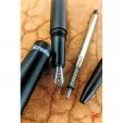 Krudo Ink Pen with Fountain Nib knives SNG388