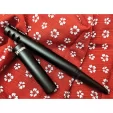 Krudo Ink Pen with Fountain Nib knives SNG388