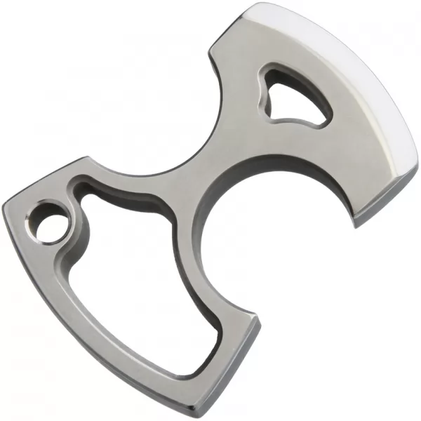 Krudo HP Titanium Cigar Holder knives SNG488