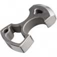 Krudo HP Titanium Cigar Holder knives SNG488