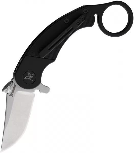Krudo IKonik Framelock knives SNG718