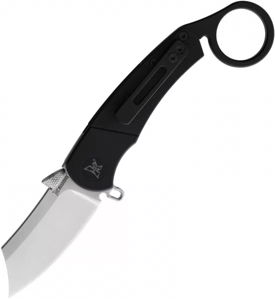 Krudo InKorrigible Framelock knives SNG719
