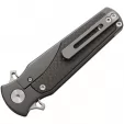 Krudo MOZAIK Framelock knives SNG880