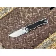 Krudo Karsino 10 LTE Framelock knives SNG889
