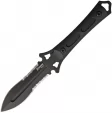Krudo MANIKOMIO Fixed Blade - SNG910