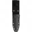 Krudo MANIKOMIO Fixed Blade knives SNG910