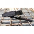 Krudo MANIKOMIO Fixed Blade knives SNG910