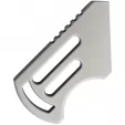 Krudo Flea Neck Knife knives SNG942