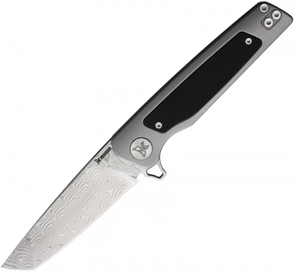 Krudo XZILE Framelock knives SNG982