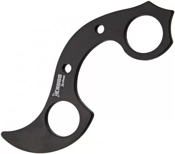 Krudo SNAGette Controller Aluminum knives SNGTTAC
