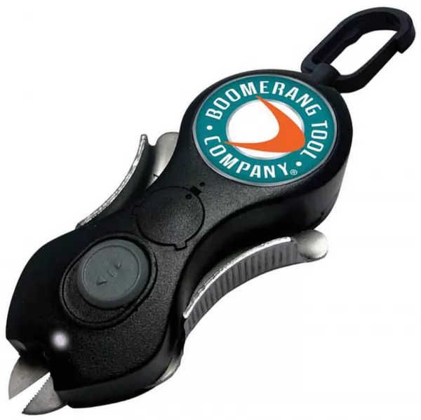 Boomerang Tool SNIP w-LED Light SNIP204