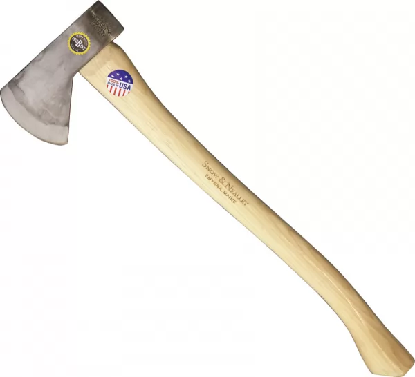 Snow & Nealley Hudson Bay Camping Axe SNOW12