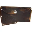 Snow & Nealley Outdoorsmans Belt Axe SNOW14