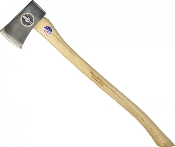 Snow & Nealley Our Best Single Bit Axe 2.25ib SNOW16